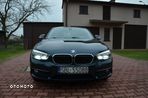 BMW Seria 1 116d Advantage - 4