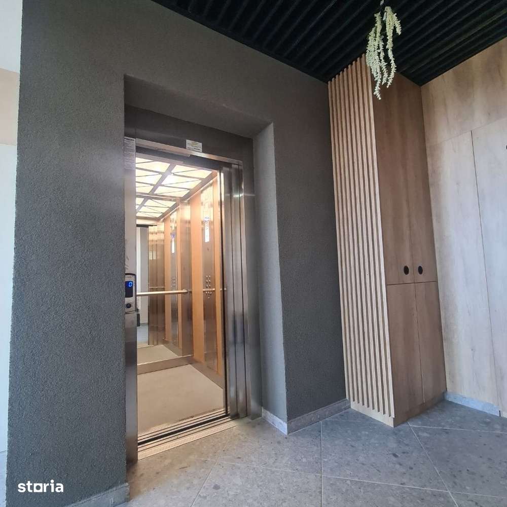 Studio cu balcon 6.5 mp - Imagine principală: 3/16