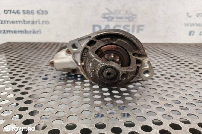 ELECTROMOTOR 2.0 BENZINA 0051515301 Mercedes-Benz Sprinter  seria - 3