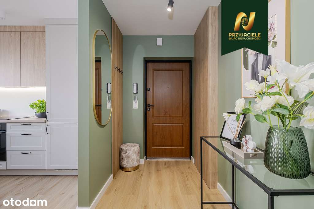 Gdynia Centrum 2 pokoje Jasne po remoncie - Pełny obrazek: 5/20