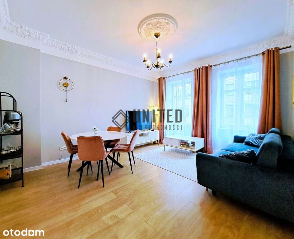 Okolice ul. Myśliwskiej Rozkład/Piwnica - Pełny obrazek: 2/14