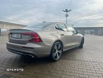 Volvo S60 T6 AWD Inscription - 3