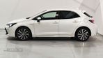 Toyota Corolla 1.8 Hybrid Comfort+P.Sport - 3