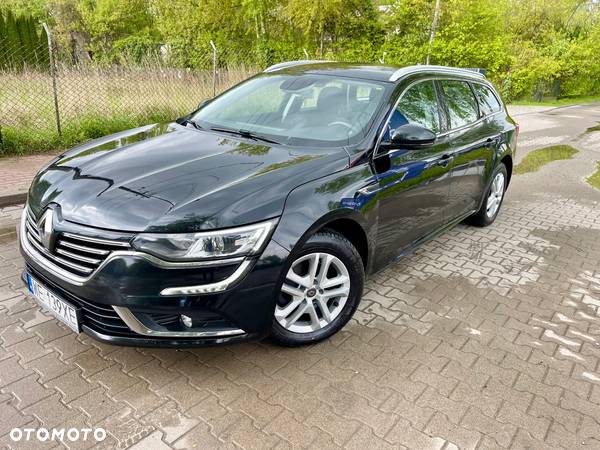 Renault Talisman 1.7 Blue dCi Business - 4