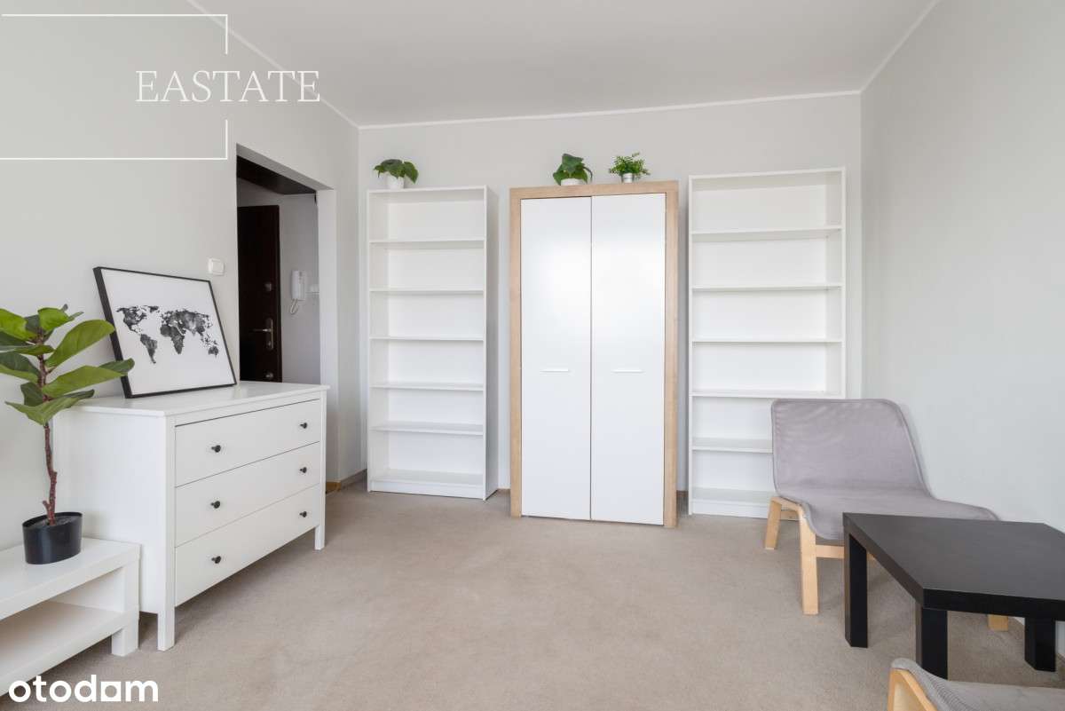 Mieszkanie przy Parku Reagana i Plaży-3