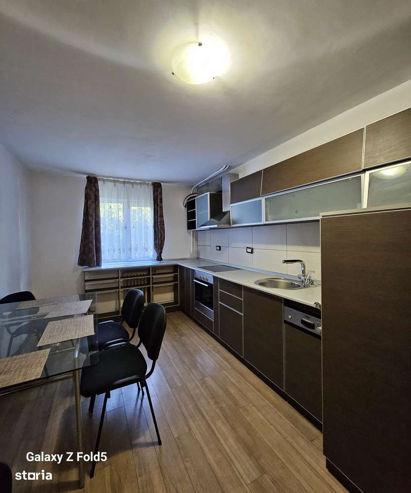 APARTAMENT 2 CAMERE DECOMANDATE – TIP B | STR. TRANSILVANIEI Oradea-0