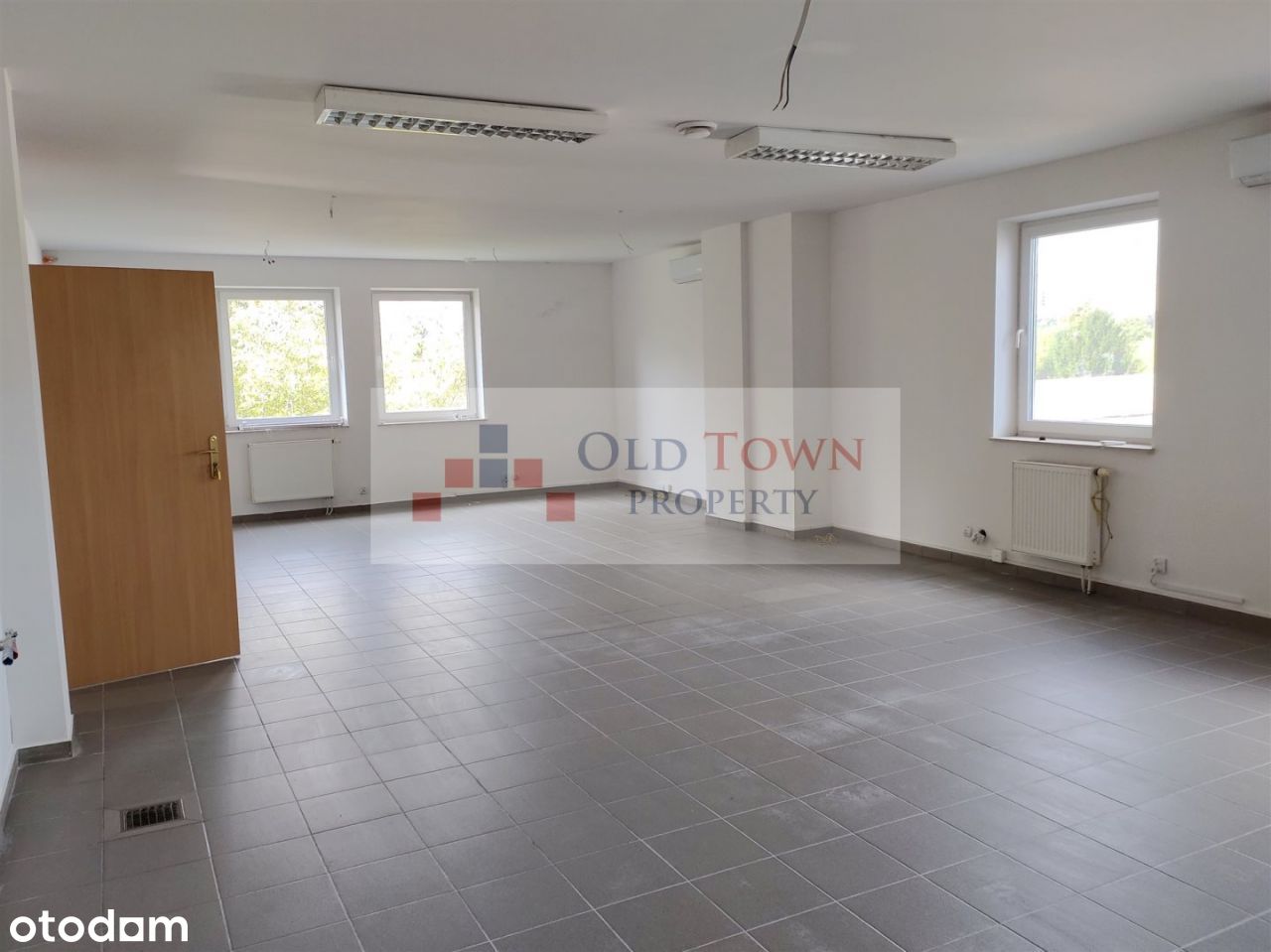 Lokal ok 300 m2 Lublin Zadębie