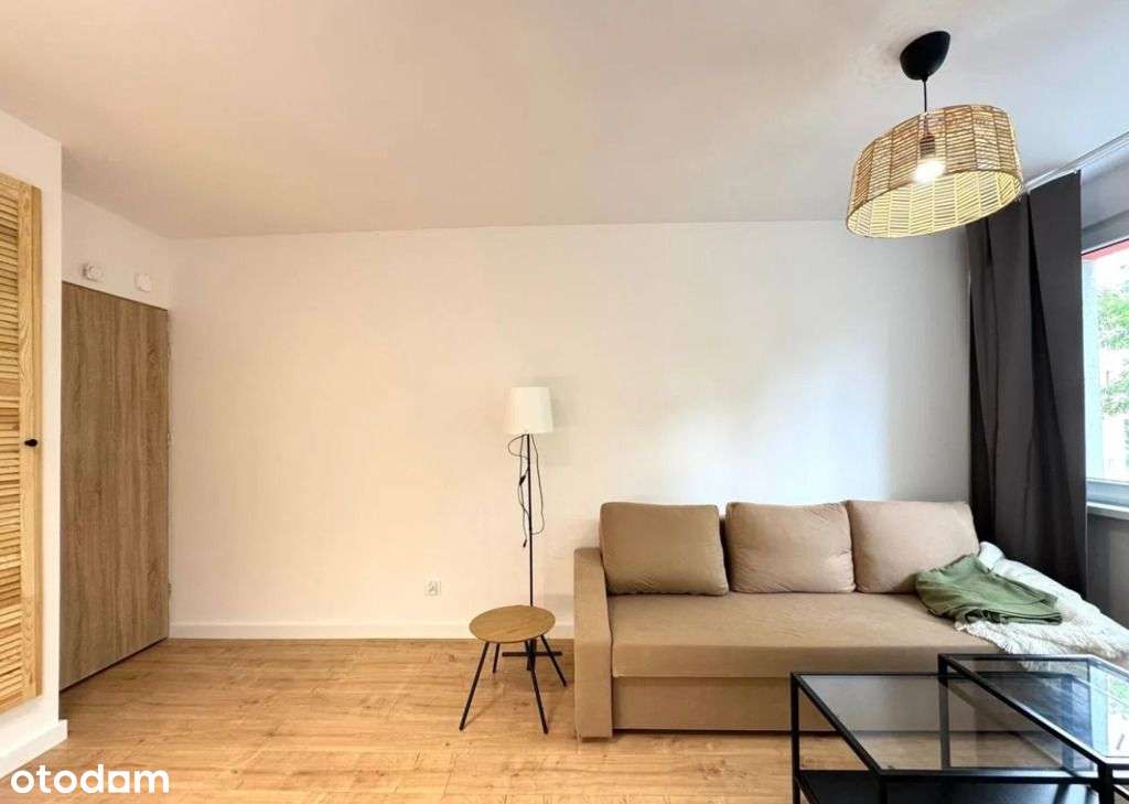 25m2-Świeżo Po Remoncie-5min do Rynku-Med.Miejskie - Pełny obrazek: 4/9