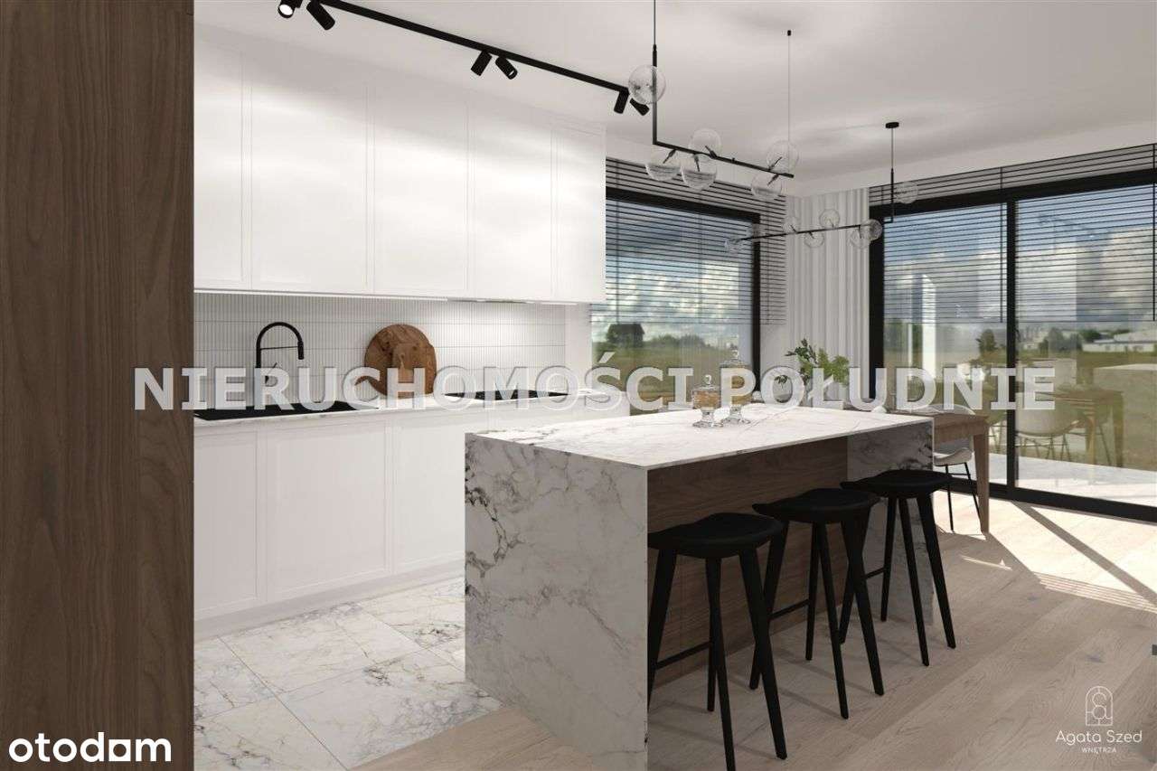 Ustroń Wyjątkowe Osiedle-5