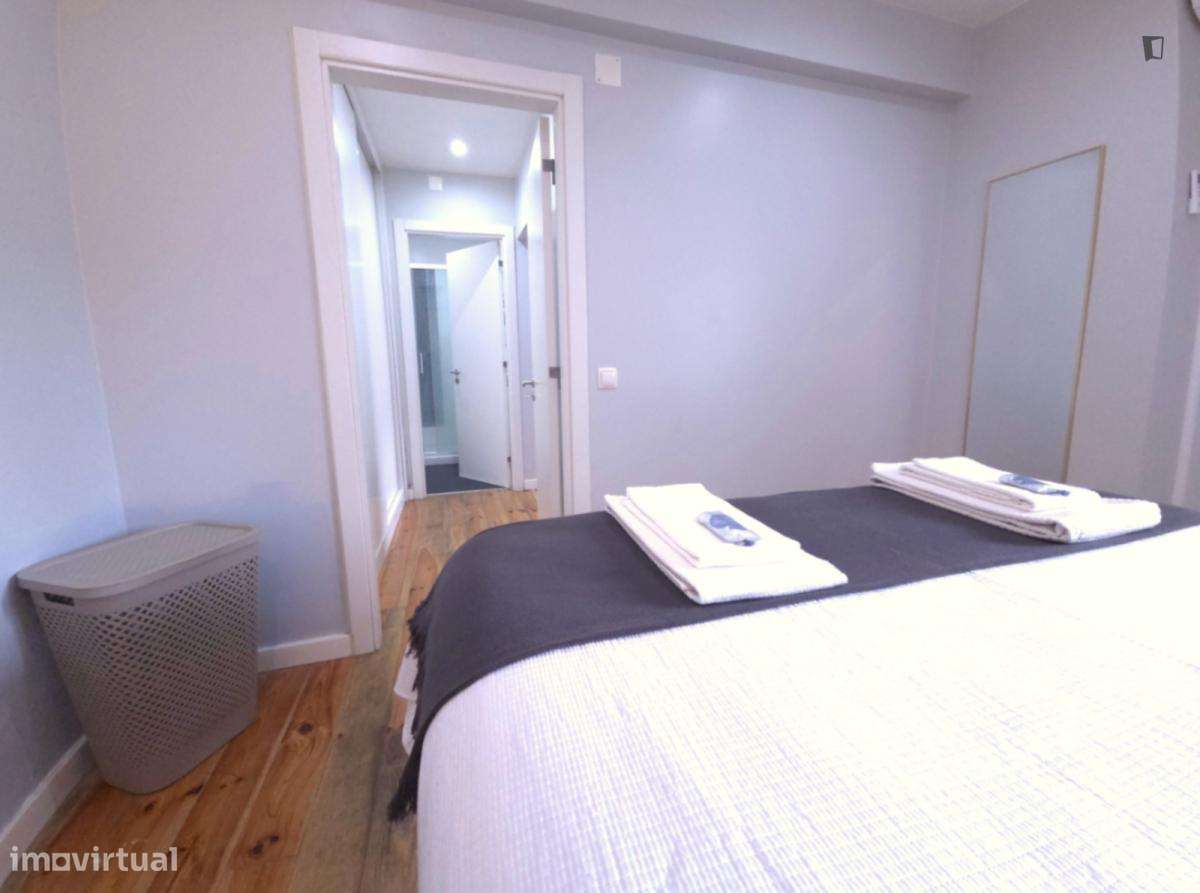 Apartamento com 1 quartos - localizado em Setubal - Grande imagem: 4/7