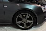 Audi A5 Cabrio 2.0 TDi Multitronic S-line - 8