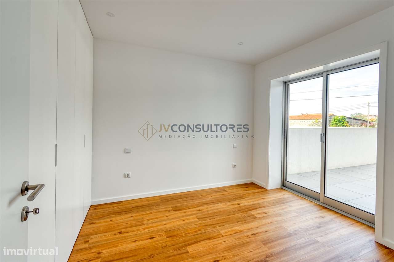 Apartamento T2 Venda em Valongo do Vouga,Águeda-43
