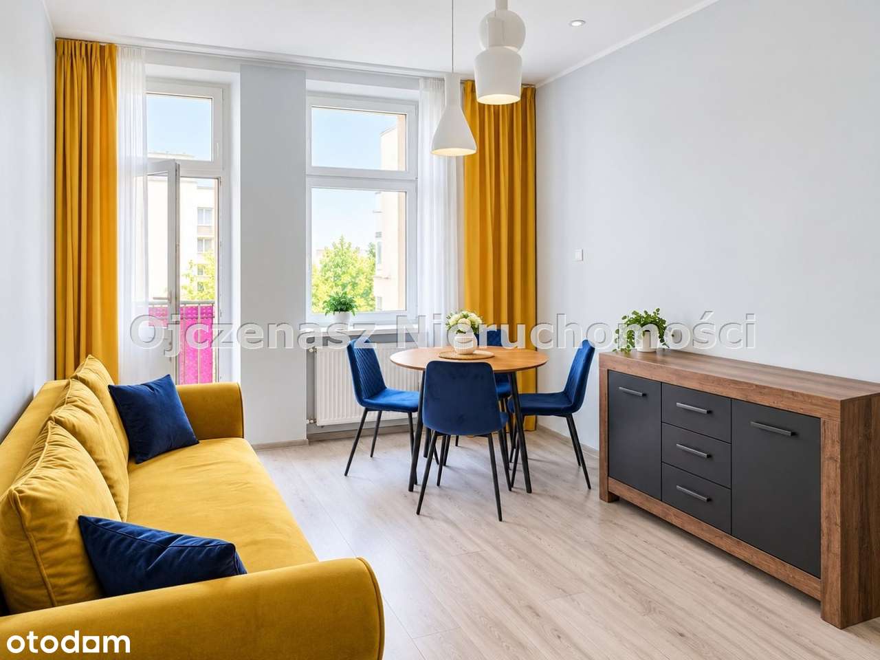 NA Sprzedaż Mieszkanie Bydgoszcz Śródmieście-1