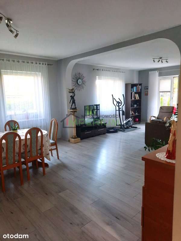 Dom w Nowym Sączu - Pełny obrazek: 5/13