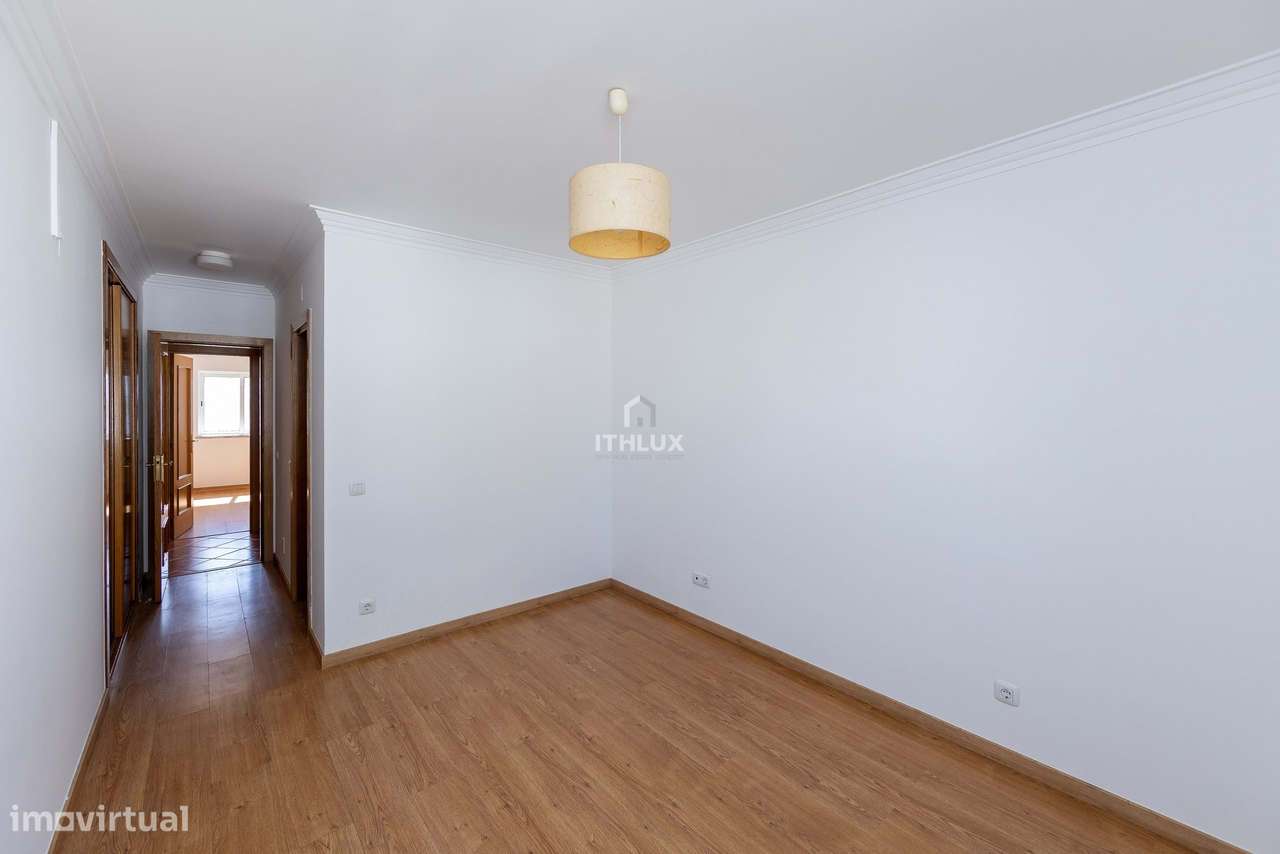 Apartamento T3-1º andar - Quinta da Soeira-8
