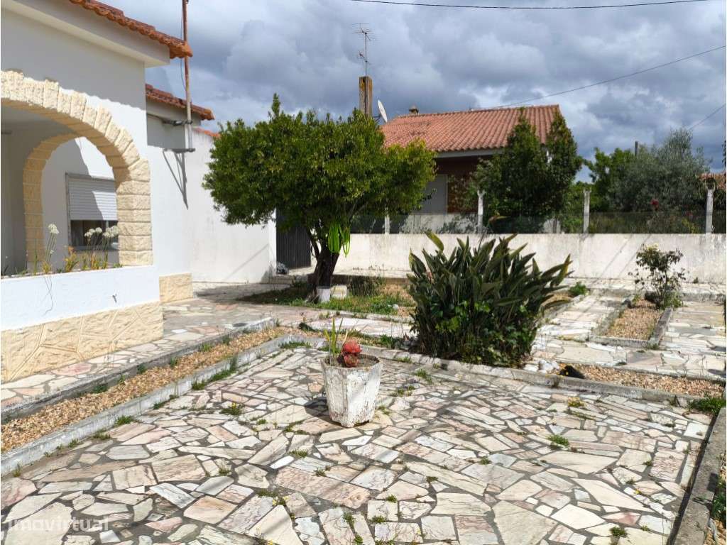 Moradia T3 + Anexo T2 com Entradas Independentes - Grândola - Grande imagem: 4/25