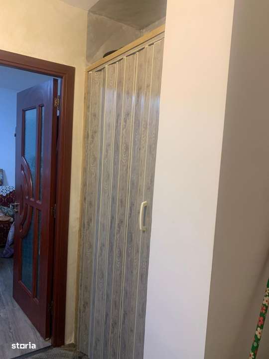 Garsoniera de vanzare, 27 mp, Zona Parculet Rovine - Imagine principală: 4/7