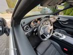 Mercedes-Benz Klasa C 200 Kabriolet 9G-Tronic - 19