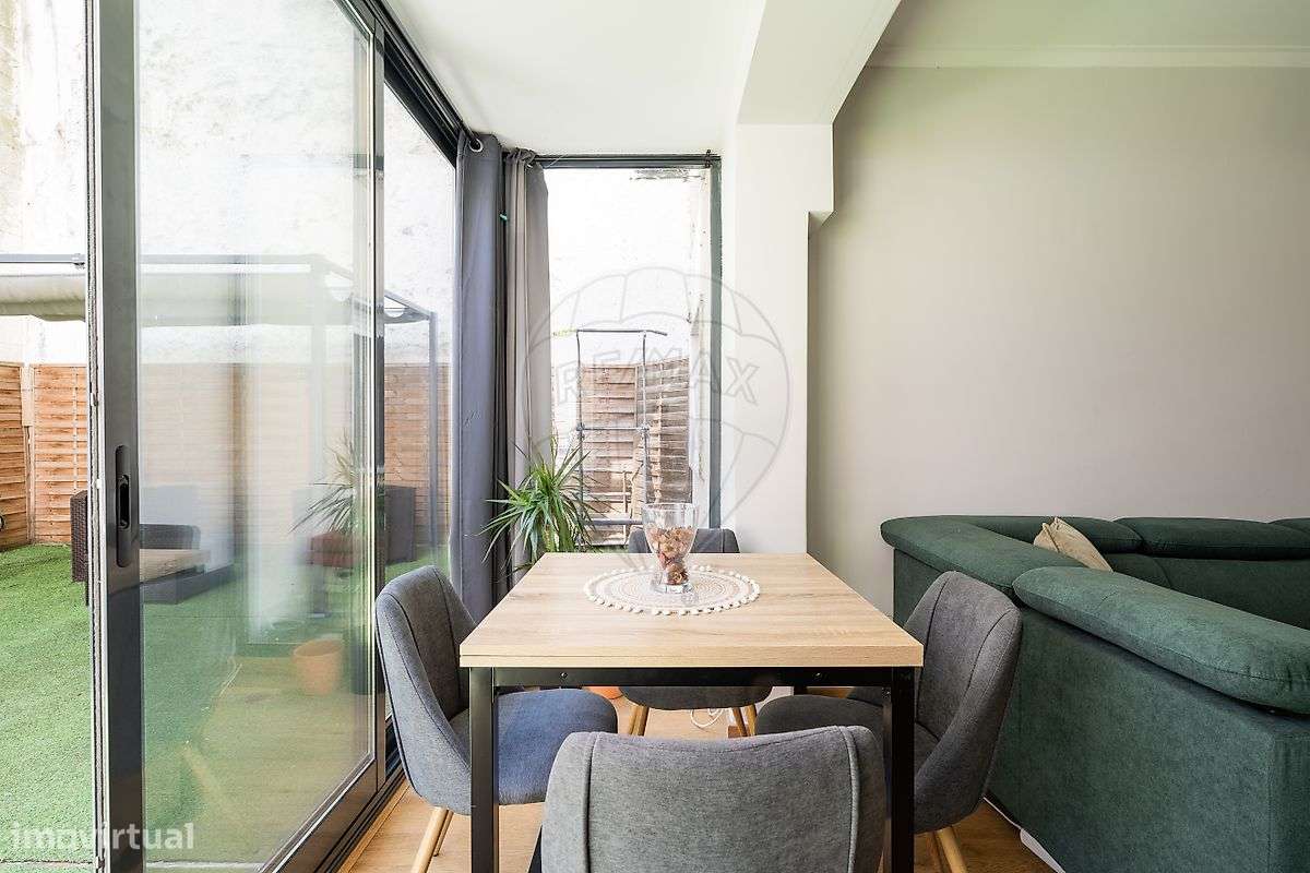 Apartamento T1 para venda - Grande imagem: 3/16