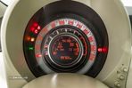 Fiat 500 1.2 Lounge Dualogic S&S - 23