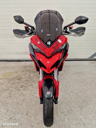 Ducati Multistrada - 16