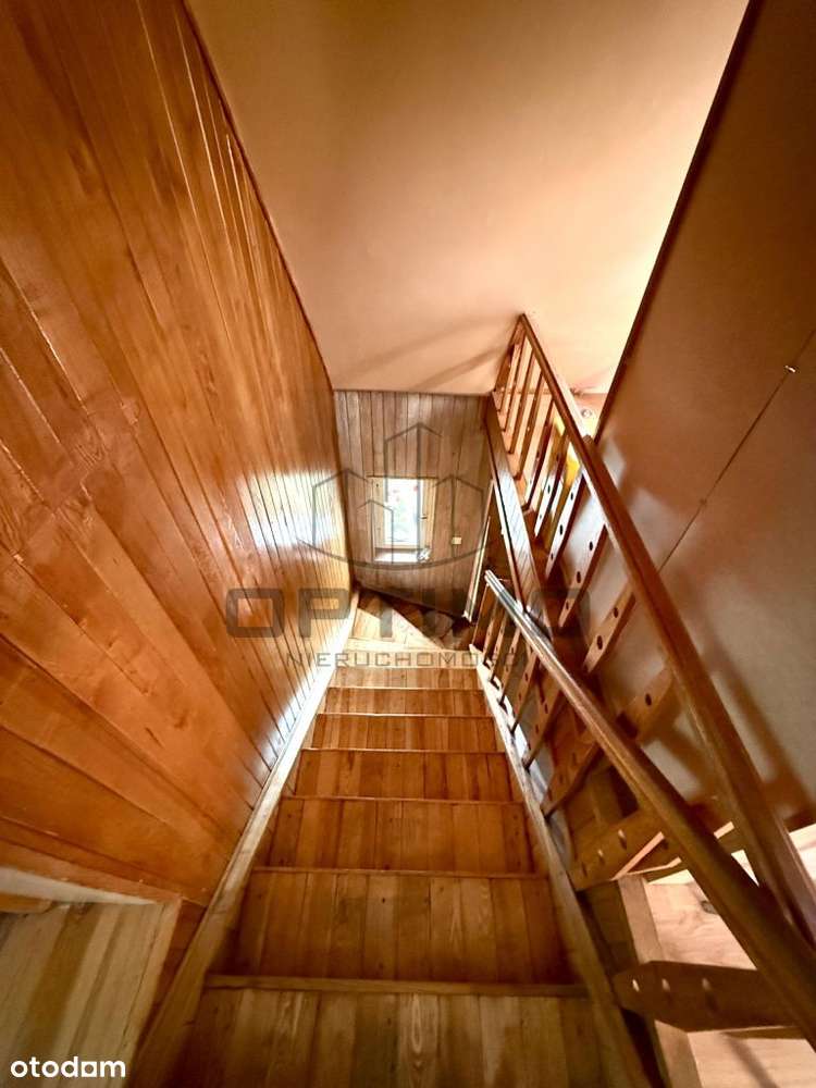 Dom w znakomitej lokalizacji - Centrum-17