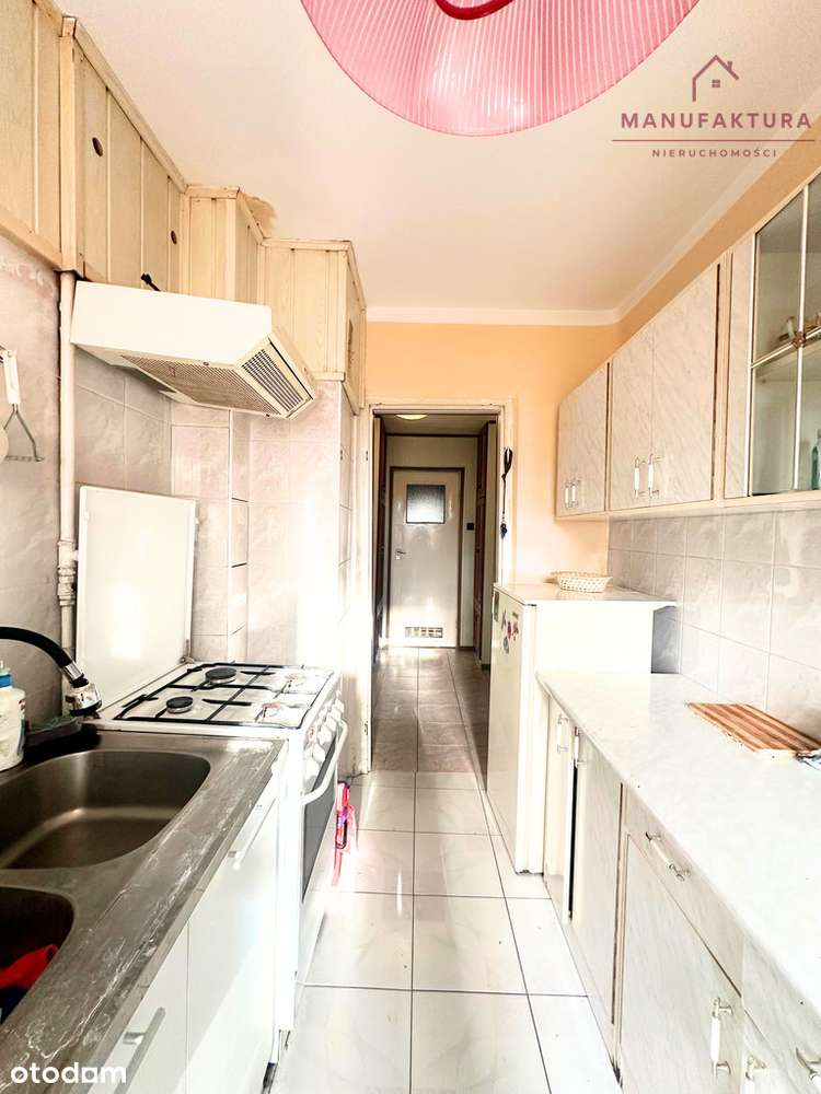 3 pokoje w atrakcyjnej części Rakowa - Pełny obrazek: 5/9