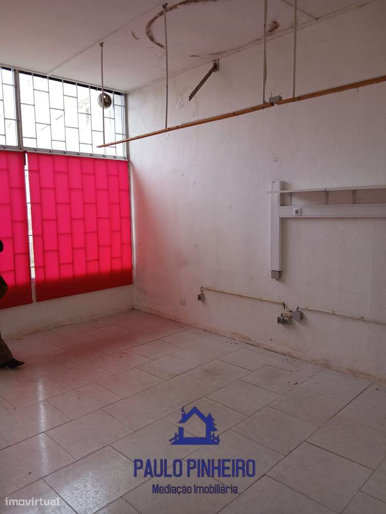 Loja São Mamede Infesta - Grande imagem: 3/6