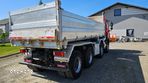 DAF CF85.410 8X4 - 9