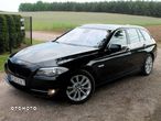 BMW Seria 5 525d xDrive Touring Sport-Aut - 25