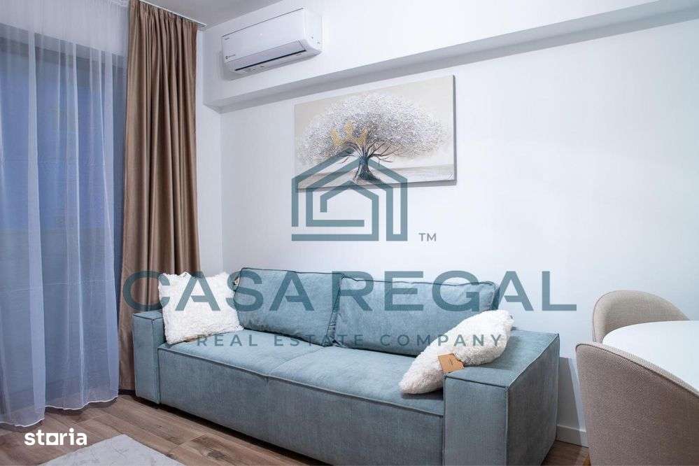Închiriez apartament 3 camere, loc de parcare inclus – Prima Urbana - Imagine principală: 2/13