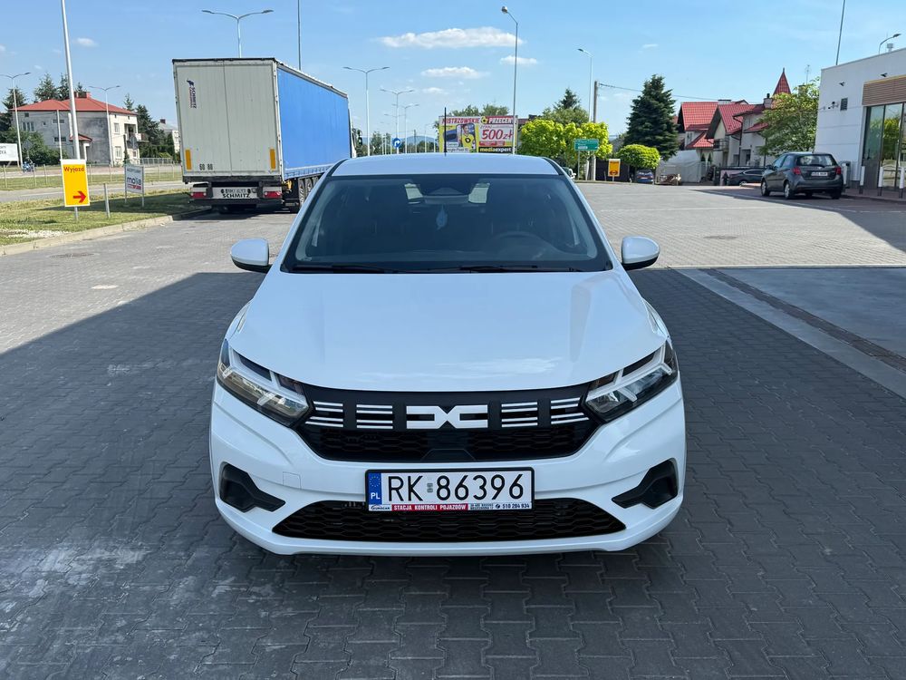 Dacia Sandero III 1.0 TCe Laureate S&S 2024