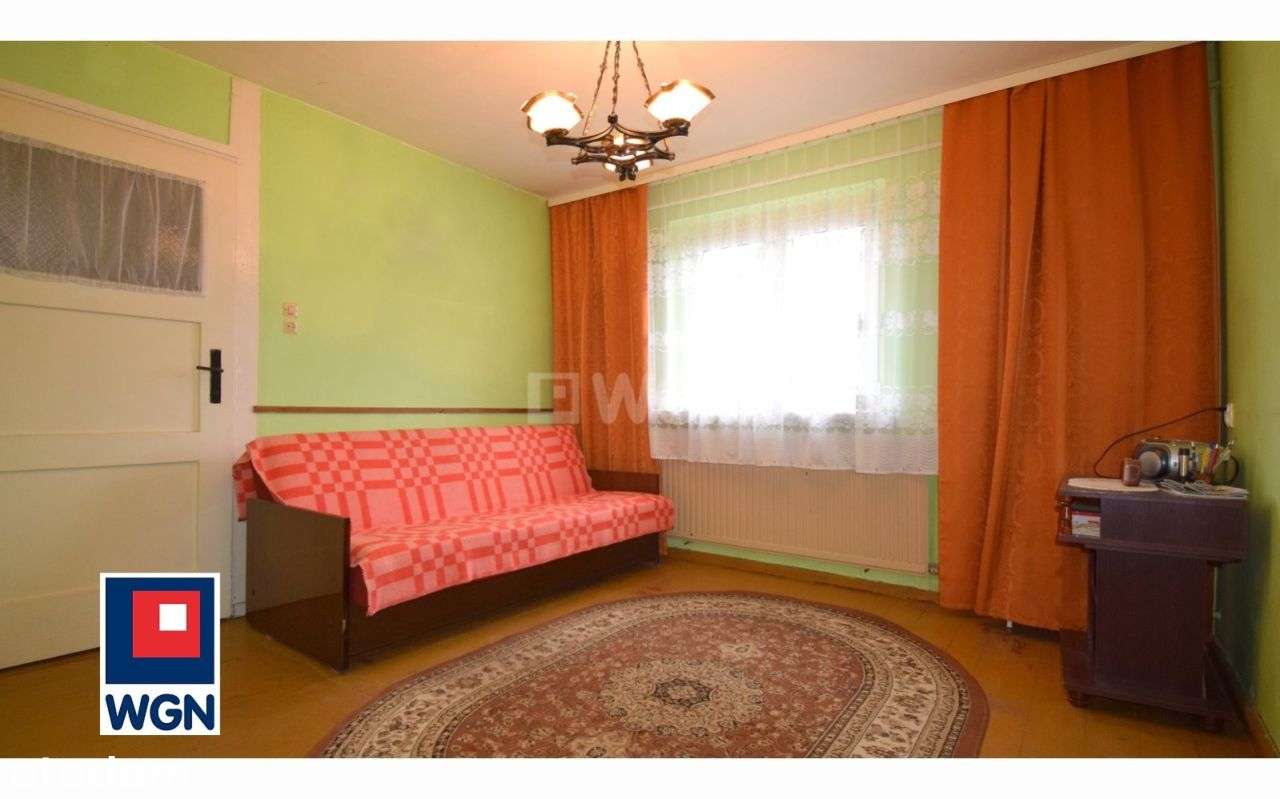 Dom, 60 m², Głogów-11