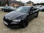 Skoda Superb 2.0 TDI DSG Sportline - 1