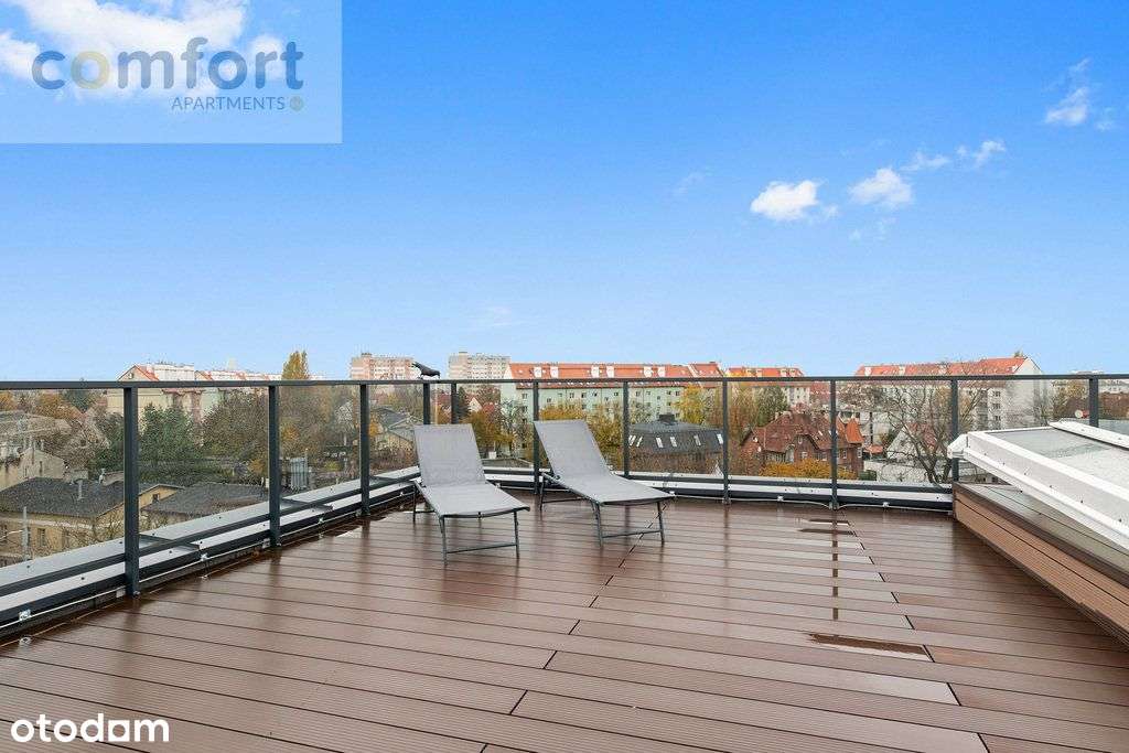 Gdansk Brzezno znakomita inwestycja przy plaży-10