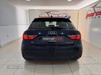 Audi A1 Sportback 25 TFSI - 6