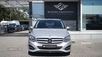 Mercedes-Benz B 180 d Urban - 3