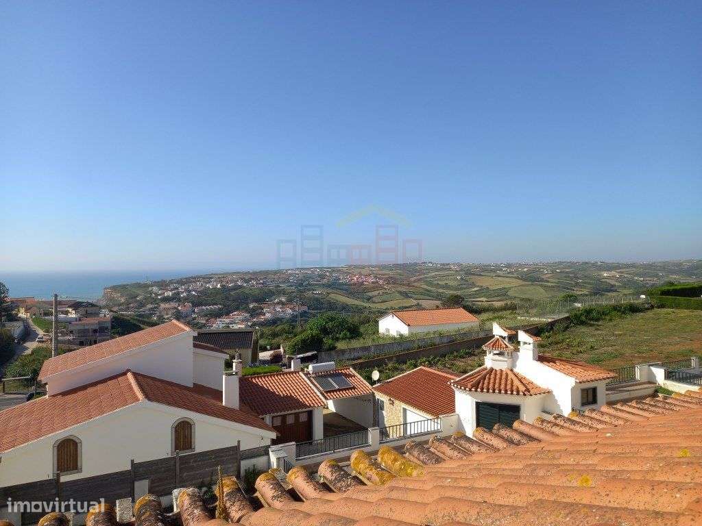 Vivenda T5 com Vista Mar em Ribamar-26