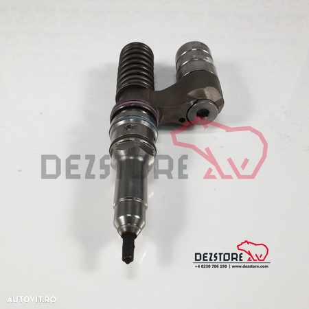 Injector Iveco Stralis Cursor 13 (500331074) - 5