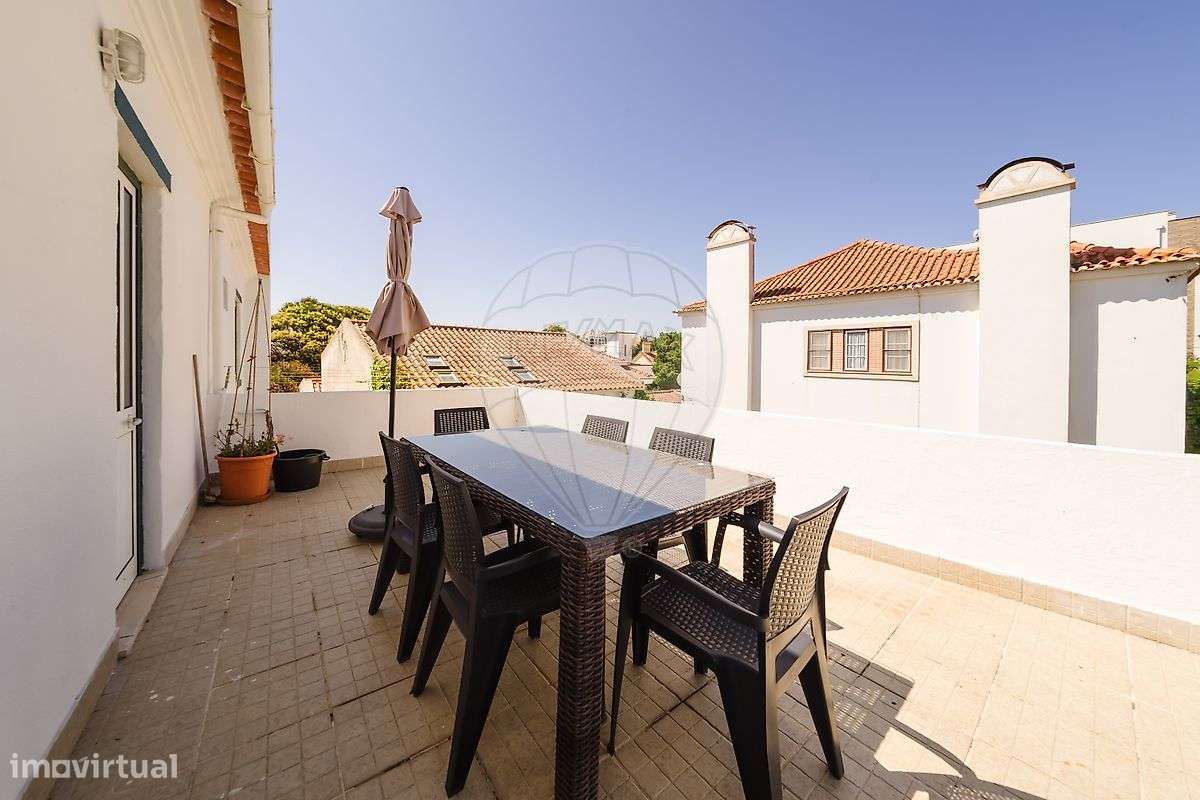 Apartamento T3 para arrendamento - Grande imagem: 2/32