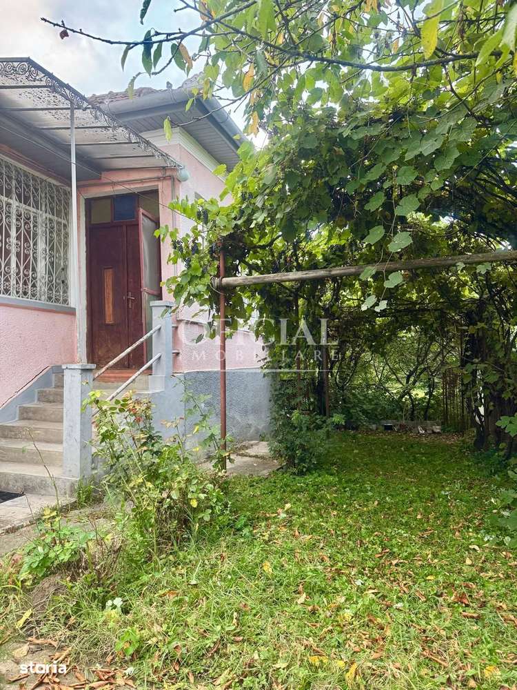 COMISION 0% | Casa Individuala | 80 Mp |  1000 Mp Teren | Aiud Alba - Imagine principală: 2/11