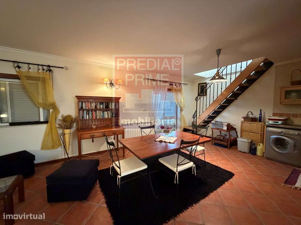 APARTAMENTO T1 NA PRAIA DE MIRA-1