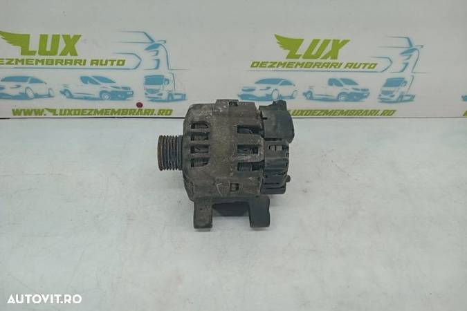 Alternator 9656956280 1.4 benzina KFU Peugeot 308 T7 - 1