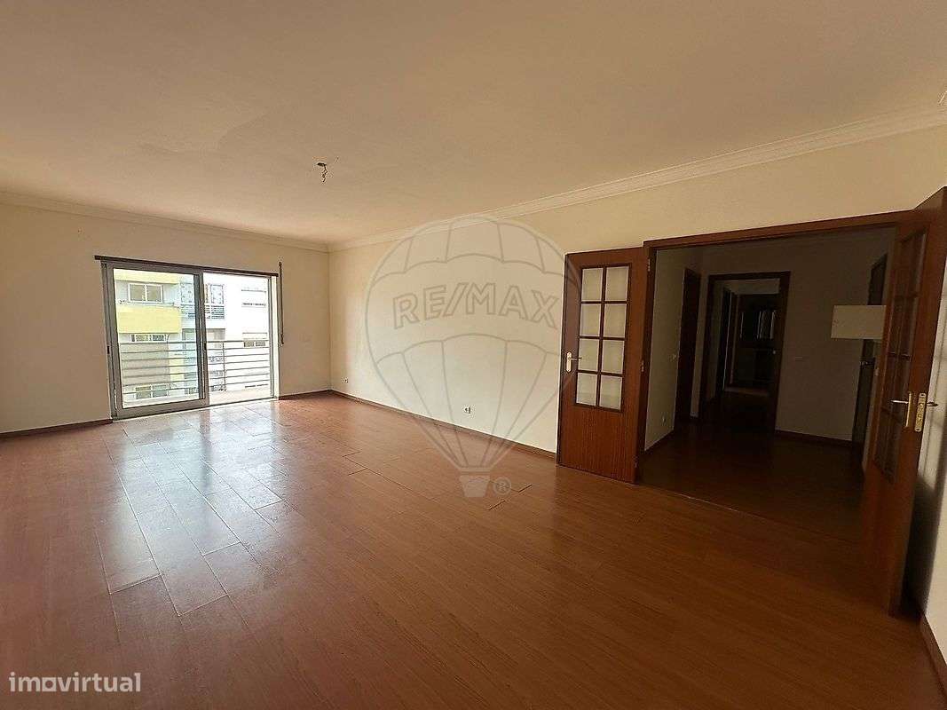 Apartamento T2 para venda - Grande imagem: 3/11