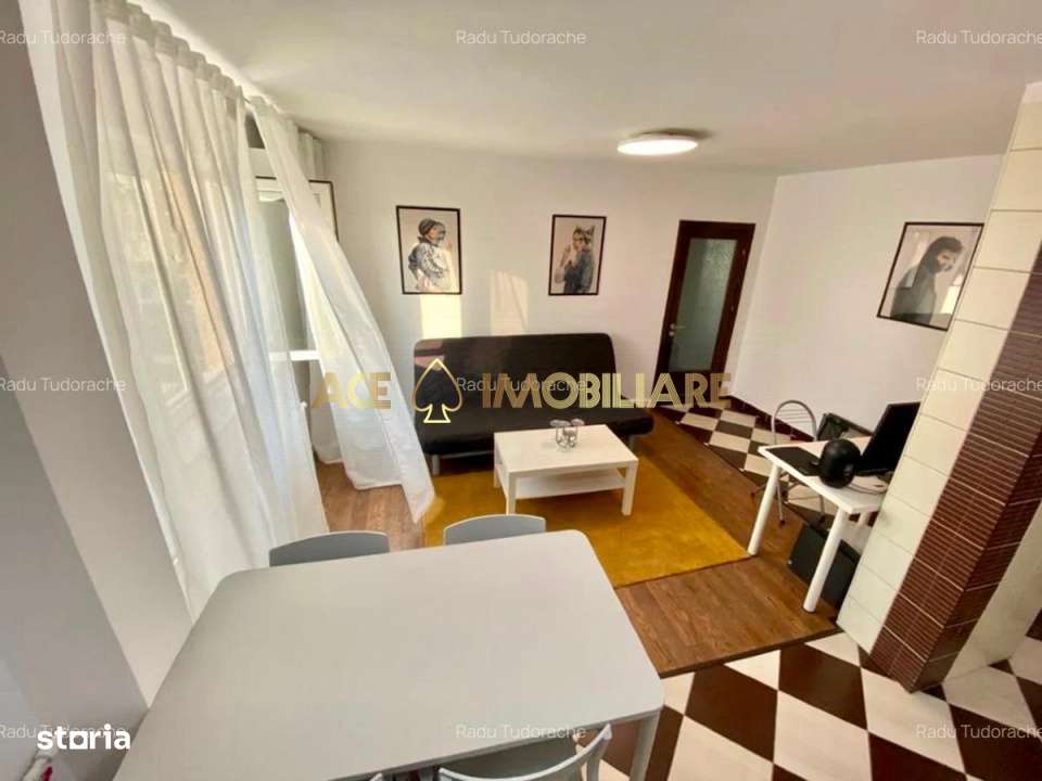 2 Camere | Tineretului | Proximitate Metrou | Renovat - Imagine principală: 5/9