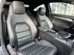 Mercedes-Benz C 220 CDI Coupe 7G-TRONIC Edition - 16