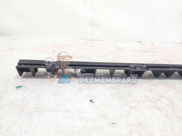 Suport prag dreapta Bmw 5 (F10) [Fabr 2011-2016] 7184778 - 3