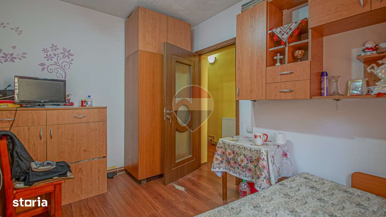 PURCARENI – 2 CASE , MULTIPLE POSIBILITATI | 533 mp | 0% comision-13