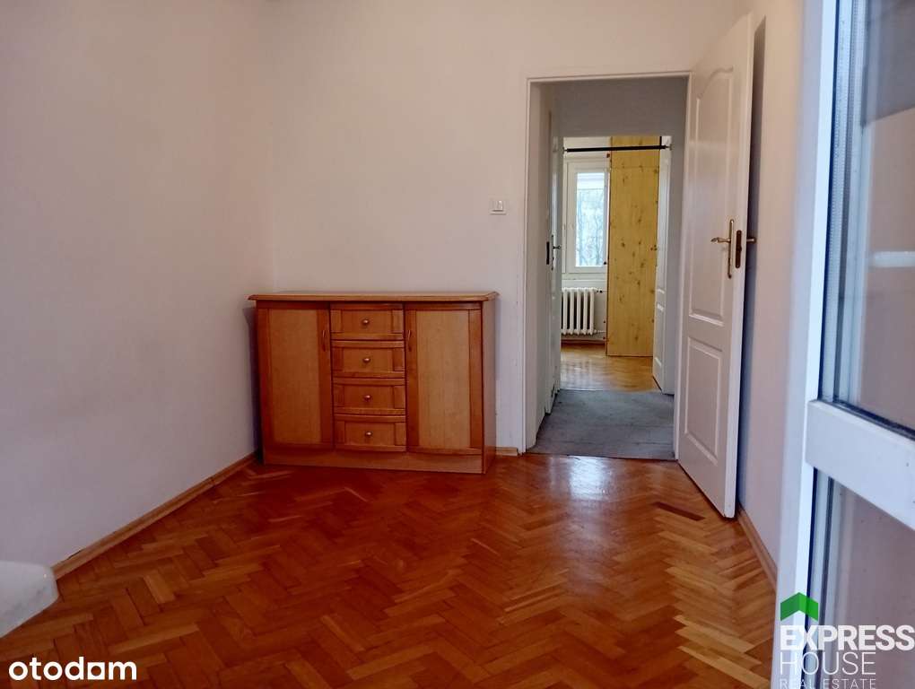 Ciche i spokojne mieszkanie-9