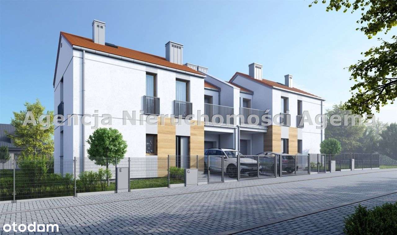 Dom, 110,50 m², Białystok - Pełny obrazek: 1/16